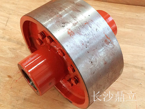 LXZ柱銷聯軸器 LXZ柱銷聯軸器