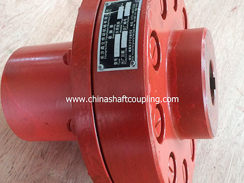 LT柱銷聯軸器 LT柱銷聯軸器