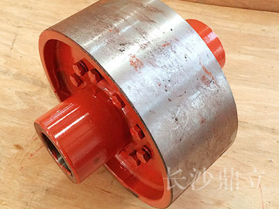 LTZ柱銷聯軸器 LTZ柱銷聯軸器